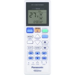 Сплит-система Panasonic CS-E15RKDW/CU-E15RKD