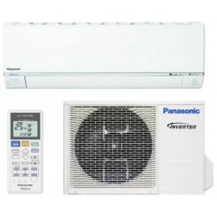 Сплит система Panasonic CS-E24RKDW/CU-E24RKD