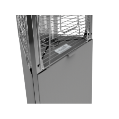 Газовый уличный обогреватель Ballu BOGH-15