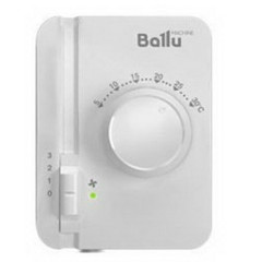 Тепловая завеса Ballu BHC-M20W30-PS