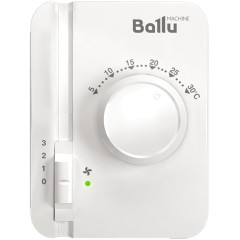 Тепловая завеса Ballu BHC-M15W20-PS
