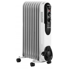 Масляный радиатор NeoClima NC-9309