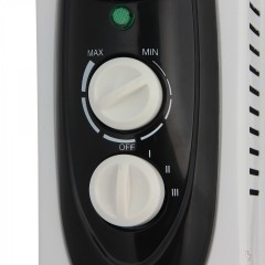 Масляный радиатор Ballu BOH/CL-09WRN