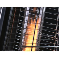 Уличный обогреватель Ballu BOGH-15E