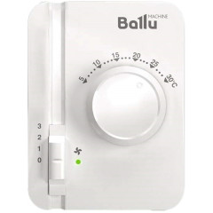 Тепловая завеса Ballu BHC-H10W18-PS
