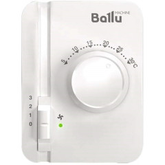 Тепловая завеса Ballu BHC-H15W30-PS