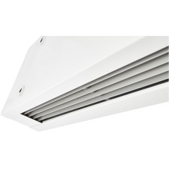 Тепловая завеса Ballu BHC-H20T24-PS