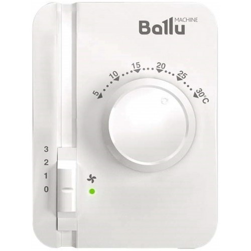 Тепловая завеса Ballu BHC-M10W12-PS