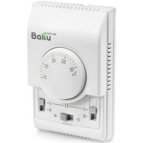 Тепловая завеса Ballu BHC-H20W45-PS