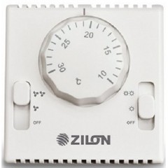 Тепловая завеса Zilon ZVV-1.5W25