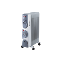 Масляный радиатор CENTEK CT-6203-9