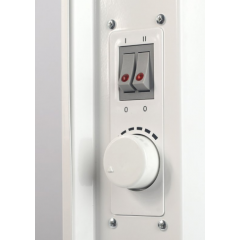 Конвектор Patriot PT-C 15 X