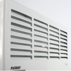 Конвектор Patriot PT-C 15 X
