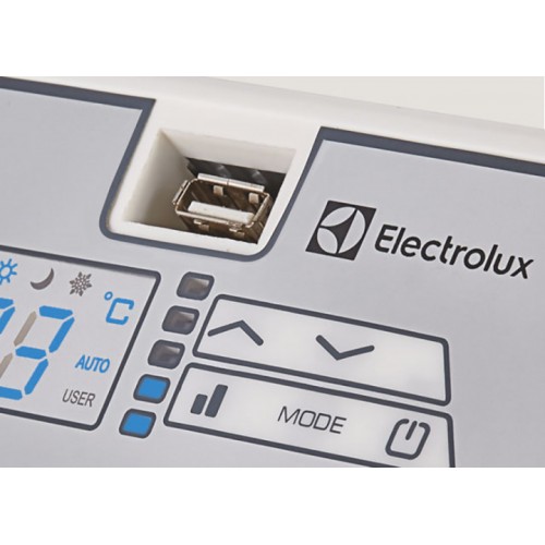 Конвектор Electrolux ECH/AGI-2500