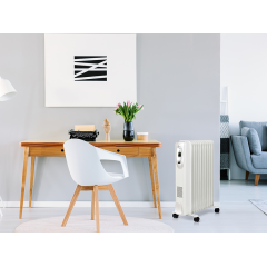 Масляный радиатор Ballu Comfort BOH/CM-11WDN