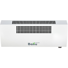 Тепловая завеса Ballu BHC-CE-3L