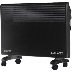 Конвектор GALAXY GL8228 (Black)