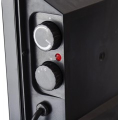 Конвектор GALAXY GL8228 (Black)