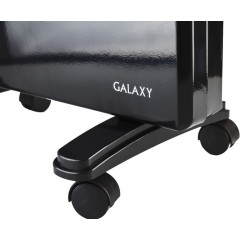 Конвектор GALAXY GL8228 (Black)