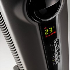 Масляный радиатор Delonghi TRRS0715E.G
