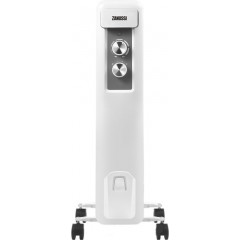 Масляный радиатор Zanussi Casa ZOH/CS-09W