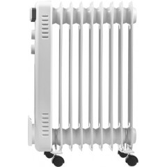 Масляный радиатор Zanussi Casa ZOH/CS-09W