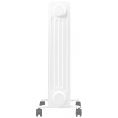 Масляный радиатор Zanussi Casa ZOH/CS-11W