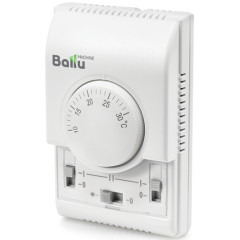 Тепловая завеса Ballu BHC-B10W10-PS