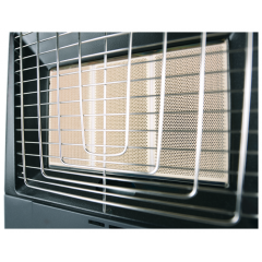 Инфракрасный обогреватель Ballu BIGH-55 (Black)