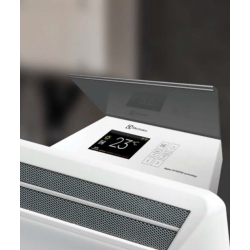 Комплект Electrolux ECH/AG2-1500 T с блоком управления Digital Inverter ECH/TUI3 (инверторный)