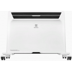 Комплект Electrolux ECH/AG2-1500 T с блоком управления Digital Inverter ECH/TUI3 (инверторный)