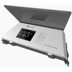 Комплект Electrolux ECH/AG2-1500 T с блоком управления Digital Inverter ECH/TUI3 (инверторный)