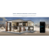 Комплект Electrolux ECH/AG2-1500 T с блоком управления Digital Inverter ECH/TUI3 (инверторный)