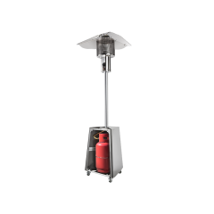 Газовый уличный обогреватель Ballu Vela BOGH-16