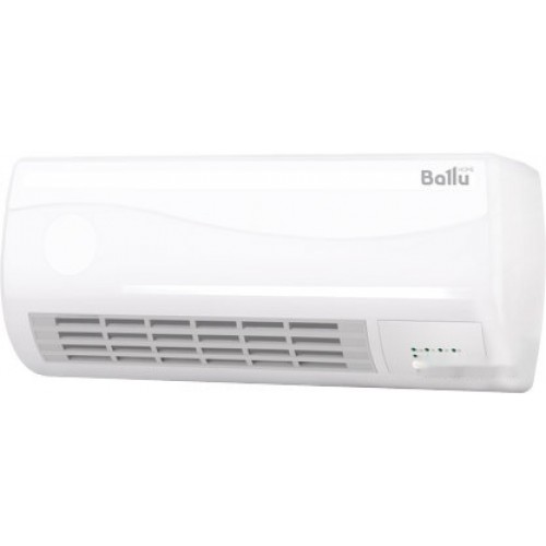 Тепловентилятор Ballu BFH/W-102W