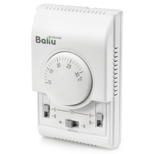 Тепловая завеса Ballu BHC-L09S03-ST