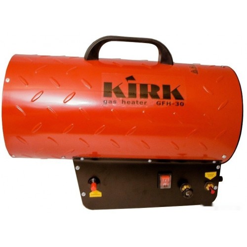 Тепловая пушка Kirk GFH-30 K-941802