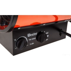 Тепловая пушка Wester TB-5000