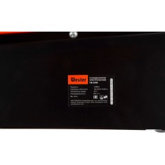 Тепловая пушка Wester TB-5000