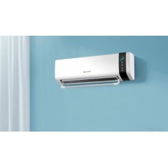 Тепловентилятор Timberk T-FH2-B10MC-W