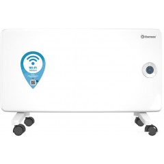 Конвектор Thermex Frame 1500E Wi-Fi