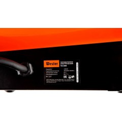 Тепловая пушка Wester TB-3000