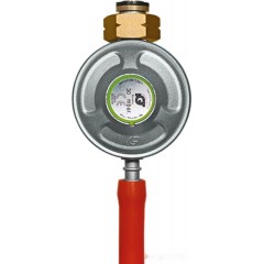 Газовый обогреватель NeoClima 08HW-BW (коричневый)