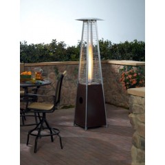 Газовый обогреватель NeoClima 08HW-BW (коричневый)