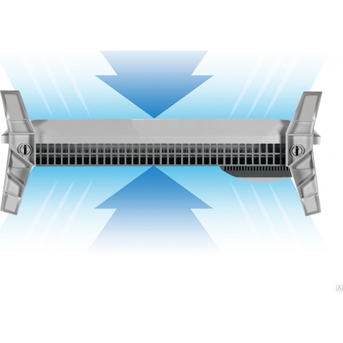 Конвектор Ballu BEC/EMT-1500