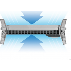 Конвектор Ballu BEC/EMT-2500