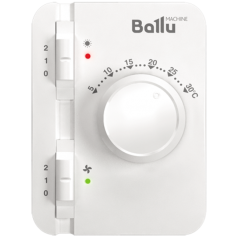 Тепловая завеса Ballu BHC-B15T06-PS