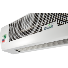 Тепловая завеса Ballu BHC-B20T12-PS
