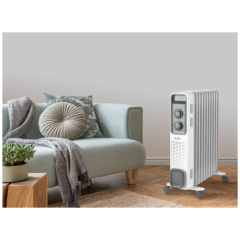 Масляный радиатор Ballu Great BOH/GT-11W 2200