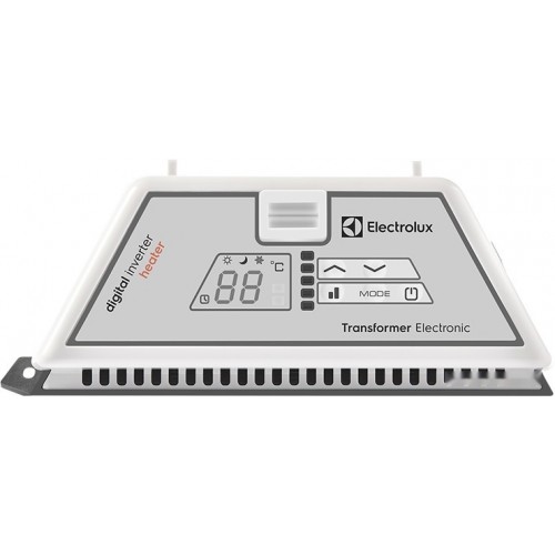 Конвектор Electrolux ECH/AG2-2000 T (Digital Inverter)